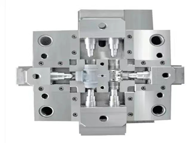 pressure casting